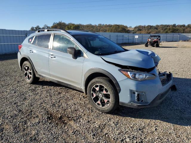 Photo 3 VIN: JF2GTAAC2JH333700 - SUBARU CROSSTREK 