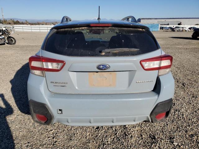 Photo 5 VIN: JF2GTAAC2JH333700 - SUBARU CROSSTREK 