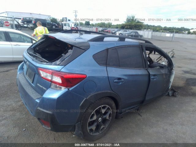 Photo 3 VIN: JF2GTAAC2JH338332 - SUBARU CROSSTREK 