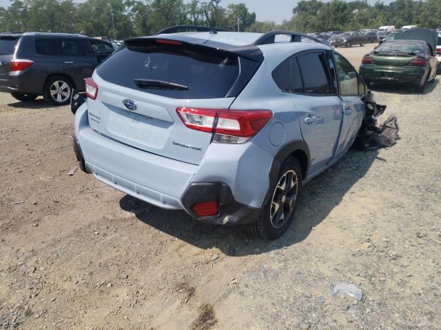 Photo 3 VIN: JF2GTAAC2JH343241 - SUBARU CROSSTREK 