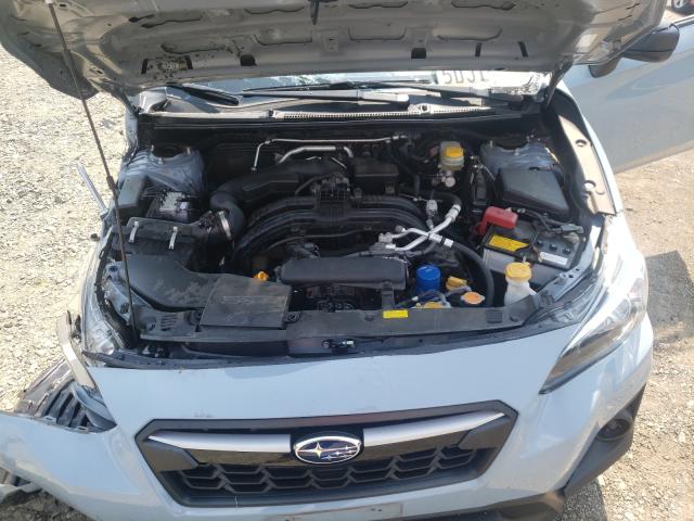 Photo 6 VIN: JF2GTAAC2JH343241 - SUBARU CROSSTREK 