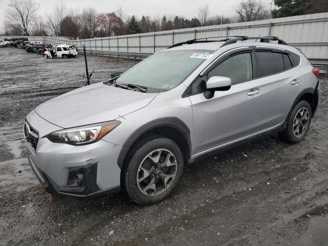 Photo 0 VIN: JF2GTAAC2K8243416 - SUBARU CROSSTREK 