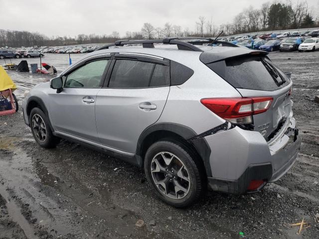 Photo 1 VIN: JF2GTAAC2K8243416 - SUBARU CROSSTREK 