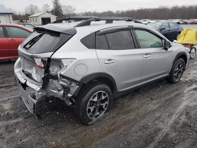 Photo 2 VIN: JF2GTAAC2K8243416 - SUBARU CROSSTREK 