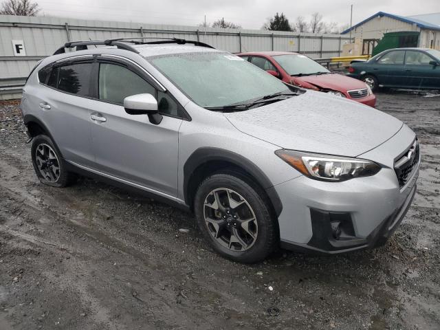 Photo 3 VIN: JF2GTAAC2K8243416 - SUBARU CROSSTREK 