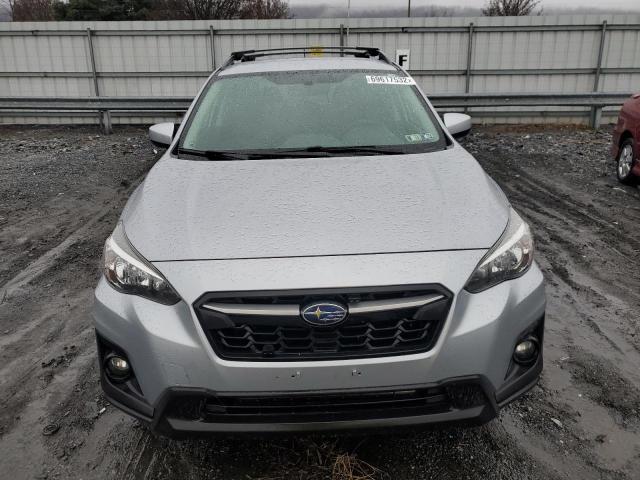 Photo 4 VIN: JF2GTAAC2K8243416 - SUBARU CROSSTREK 