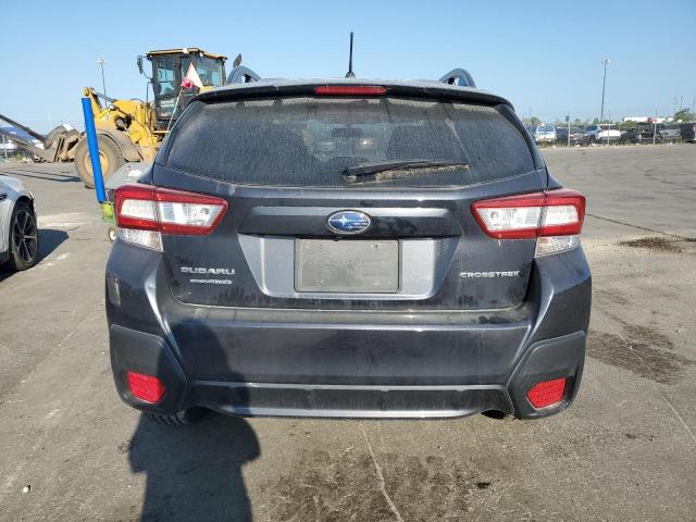 Photo 5 VIN: JF2GTAAC2K8346111 - SUBARU CROSSTREK 