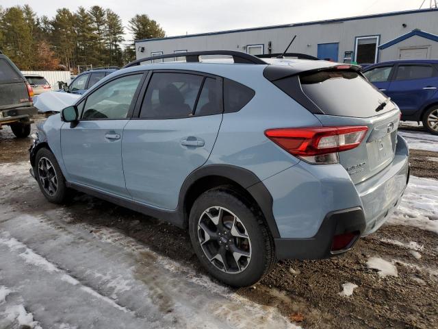 Photo 1 VIN: JF2GTAAC2KH237177 - SUBARU CROSSTREK 