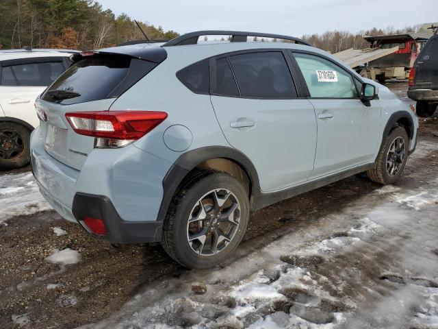 Photo 2 VIN: JF2GTAAC2KH237177 - SUBARU CROSSTREK 