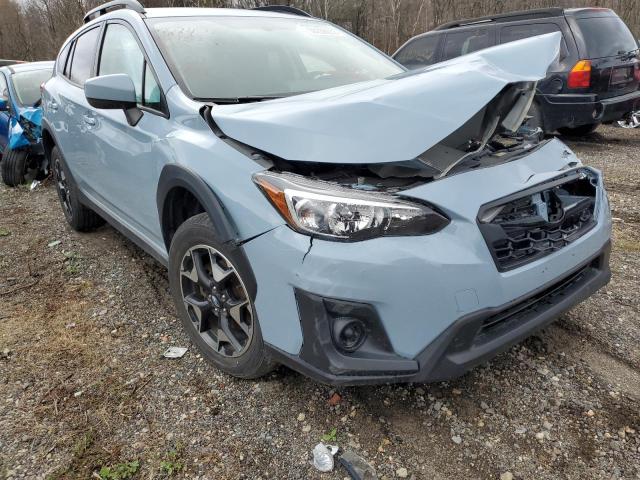 Photo 3 VIN: JF2GTAAC2KH237177 - SUBARU CROSSTREK 