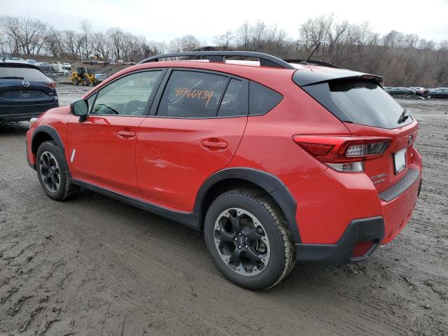 Photo 1 VIN: JF2GTAAC2PG293407 - SUBARU CROSSTREK 