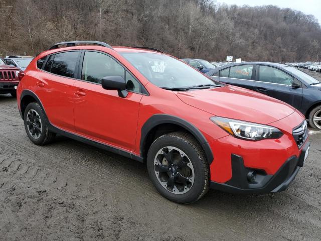 Photo 3 VIN: JF2GTAAC2PG293407 - SUBARU CROSSTREK 