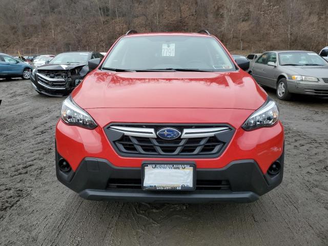 Photo 4 VIN: JF2GTAAC2PG293407 - SUBARU CROSSTREK 