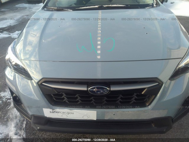 Photo 9 VIN: JF2GTAAC3J9210580 - SUBARU CROSSTREK 