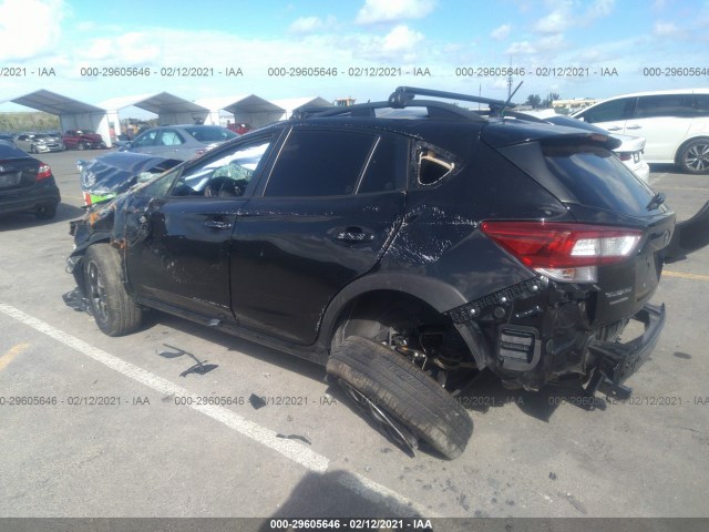 Photo 2 VIN: JF2GTAAC3JG341102 - SUBARU CROSSTREK 