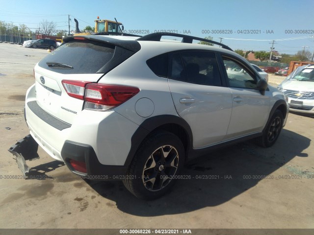 Photo 3 VIN: JF2GTAAC3JH232374 - SUBARU CROSSTREK 