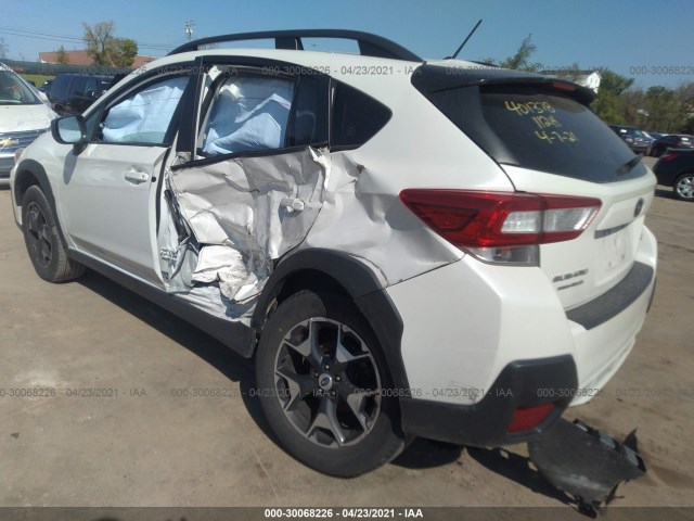 Photo 5 VIN: JF2GTAAC3JH232374 - SUBARU CROSSTREK 