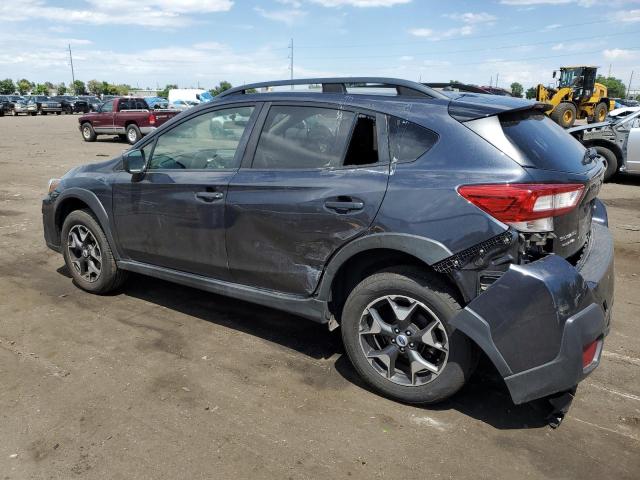 Photo 1 VIN: JF2GTAAC3JH290601 - SUBARU CROSSTREK 