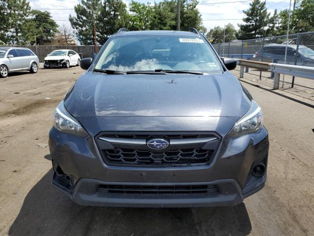 Photo 4 VIN: JF2GTAAC3JH290601 - SUBARU CROSSTREK 