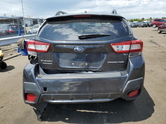 Photo 5 VIN: JF2GTAAC3JH290601 - SUBARU CROSSTREK 