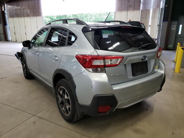 Photo 2 VIN: JF2GTAAC3KH358669 - SUBARU CROSSTREK 