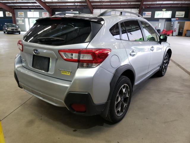 Photo 3 VIN: JF2GTAAC3KH358669 - SUBARU CROSSTREK 