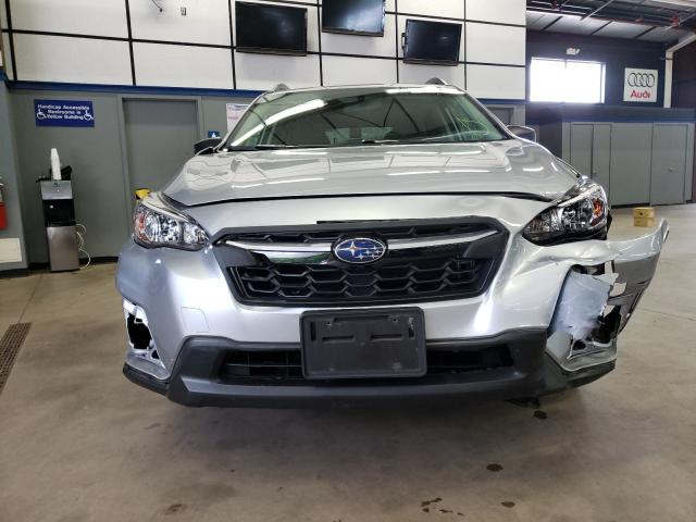 Photo 8 VIN: JF2GTAAC3KH358669 - SUBARU CROSSTREK 