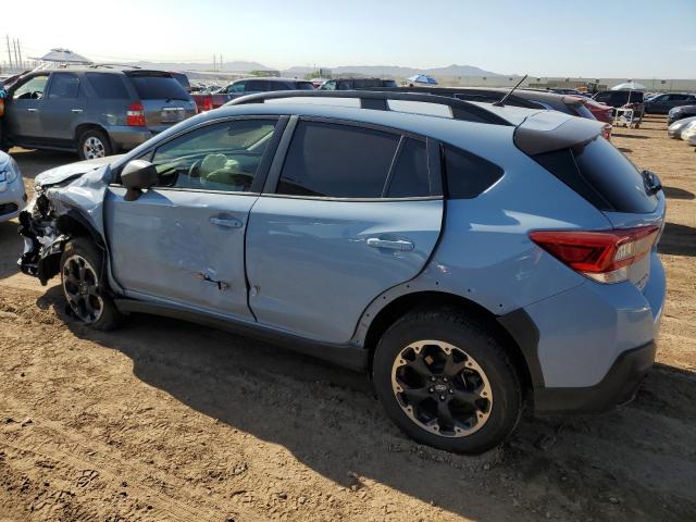 Photo 1 VIN: JF2GTAAC3PG204556 - SUBARU CROSSTREK 