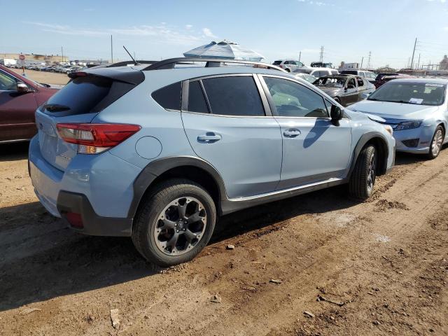 Photo 2 VIN: JF2GTAAC3PG204556 - SUBARU CROSSTREK 