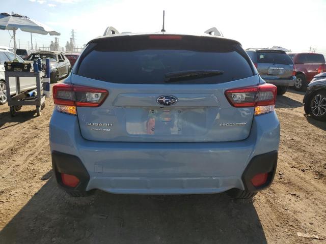 Photo 5 VIN: JF2GTAAC3PG204556 - SUBARU CROSSTREK 