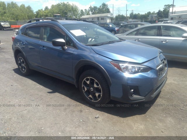 Photo 0 VIN: JF2GTAAC4J9267354 - SUBARU CROSSTREK 