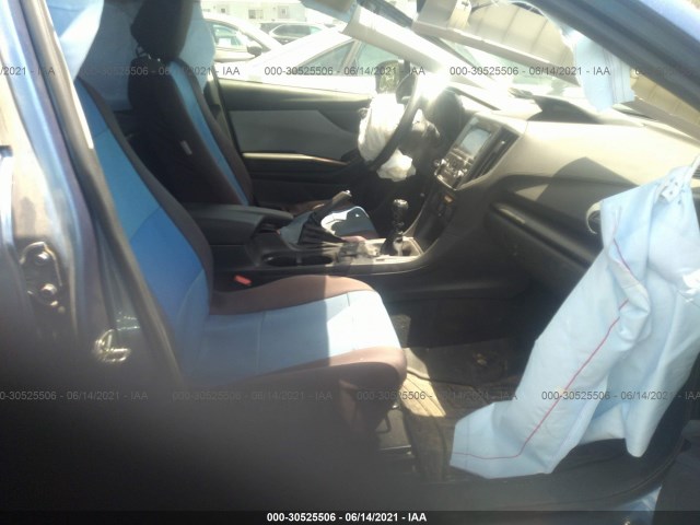 Photo 4 VIN: JF2GTAAC4J9267354 - SUBARU CROSSTREK 