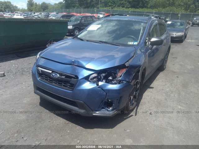 Photo 5 VIN: JF2GTAAC4J9267354 - SUBARU CROSSTREK 