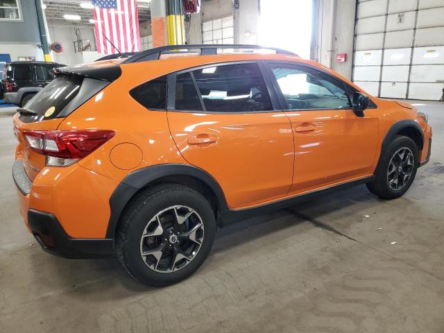 Photo 2 VIN: JF2GTAAC4JH204292 - SUBARU CROSSTREK 