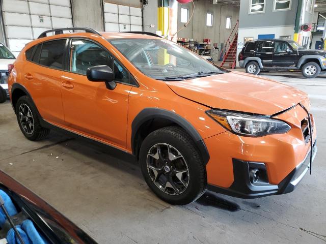 Photo 3 VIN: JF2GTAAC4JH204292 - SUBARU CROSSTREK 