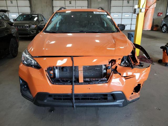 Photo 4 VIN: JF2GTAAC4JH204292 - SUBARU CROSSTREK 