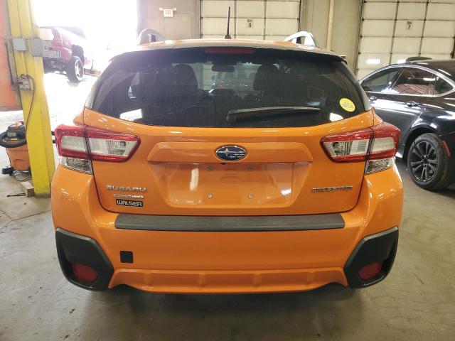 Photo 5 VIN: JF2GTAAC4JH204292 - SUBARU CROSSTREK 