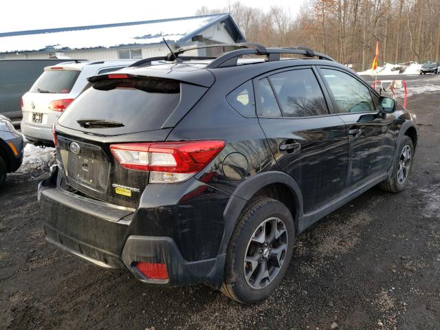 Photo 3 VIN: JF2GTAAC4JH207189 - SUBARU CROSSTREK 