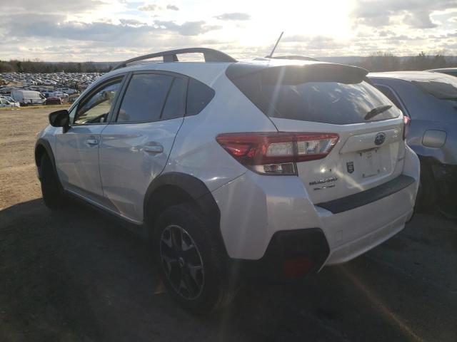 Photo 2 VIN: JF2GTAAC4JH233257 - SUBARU CROSSTREK 