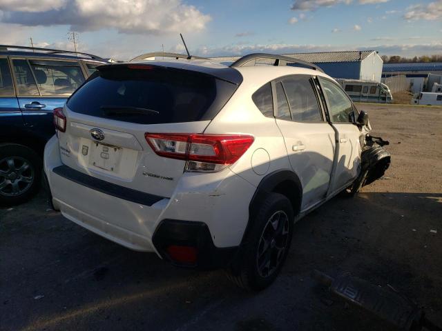 Photo 3 VIN: JF2GTAAC4JH233257 - SUBARU CROSSTREK 