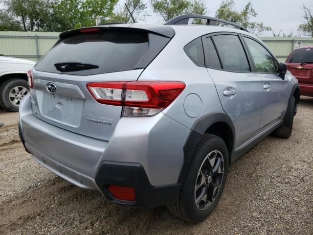 Photo 3 VIN: JF2GTAAC4JH294642 - SUBARU CROSSTREK 