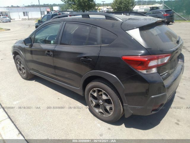 Photo 2 VIN: JF2GTAAC4JH307776 - SUBARU CROSSTREK 