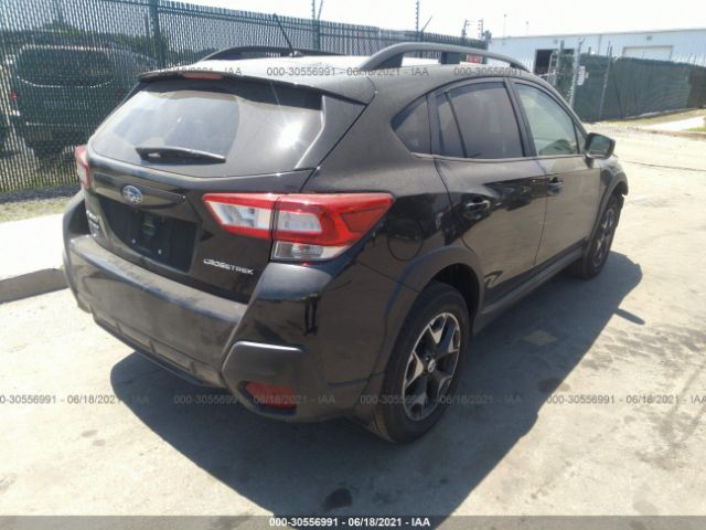 Photo 3 VIN: JF2GTAAC4JH307776 - SUBARU CROSSTREK 