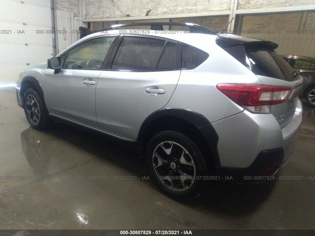 Photo 2 VIN: JF2GTAAC4JH325078 - SUBARU CROSSTREK 