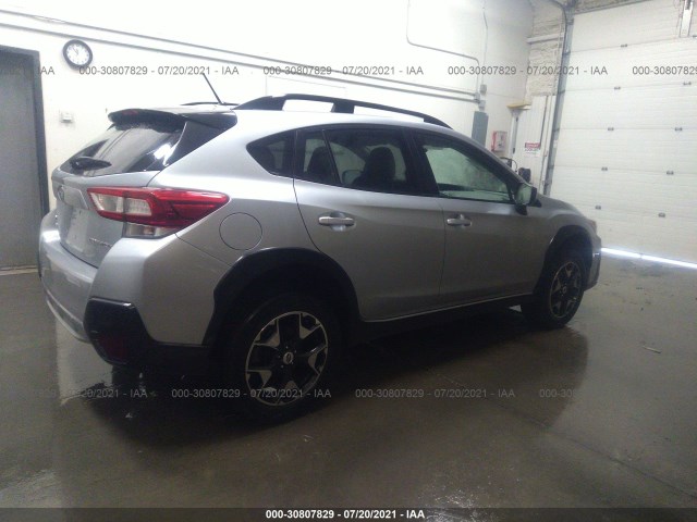 Photo 3 VIN: JF2GTAAC4JH325078 - SUBARU CROSSTREK 