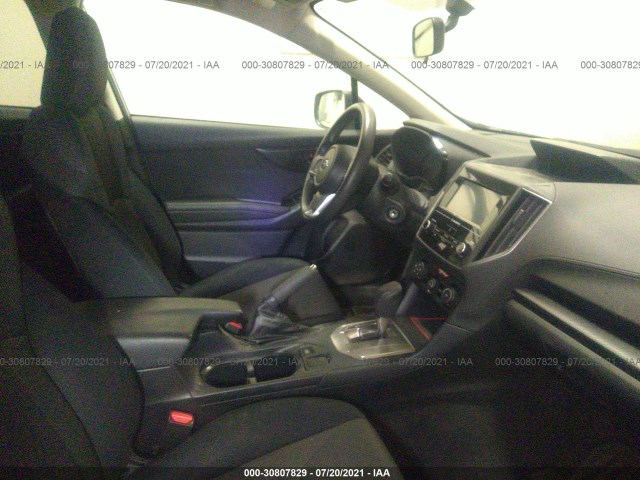 Photo 4 VIN: JF2GTAAC4JH325078 - SUBARU CROSSTREK 