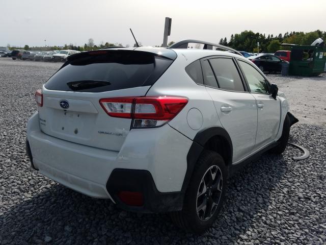 Photo 3 VIN: JF2GTAAC4K8371883 - SUBARU CROSSTREK 