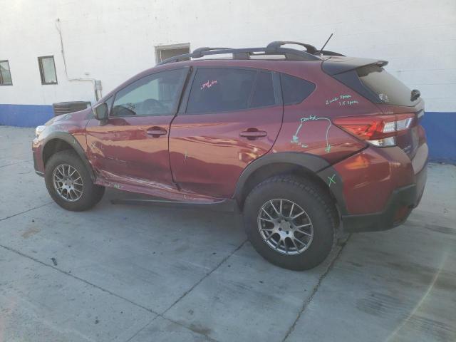 Photo 1 VIN: JF2GTAAC4K8395925 - SUBARU CROSSTREK 