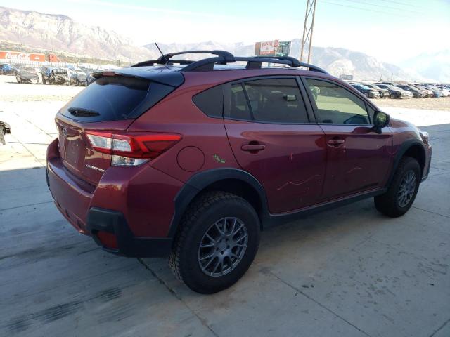 Photo 2 VIN: JF2GTAAC4K8395925 - SUBARU CROSSTREK 