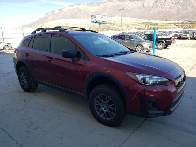 Photo 3 VIN: JF2GTAAC4K8395925 - SUBARU CROSSTREK 